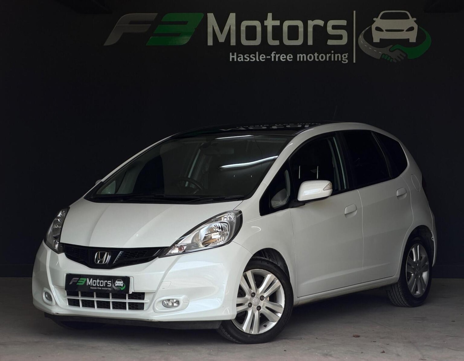 Used Honda Jazz 2013 for sale - 78125229: Photo 5