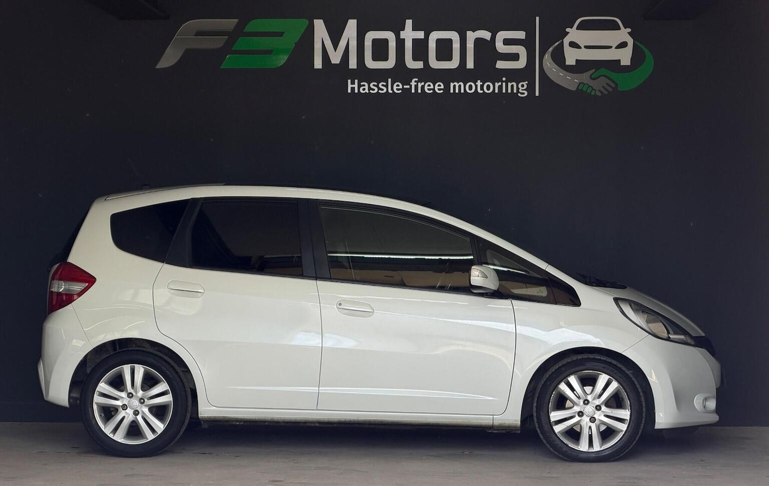 Used Honda Jazz 2013 for sale - 78125229: Photo 6
