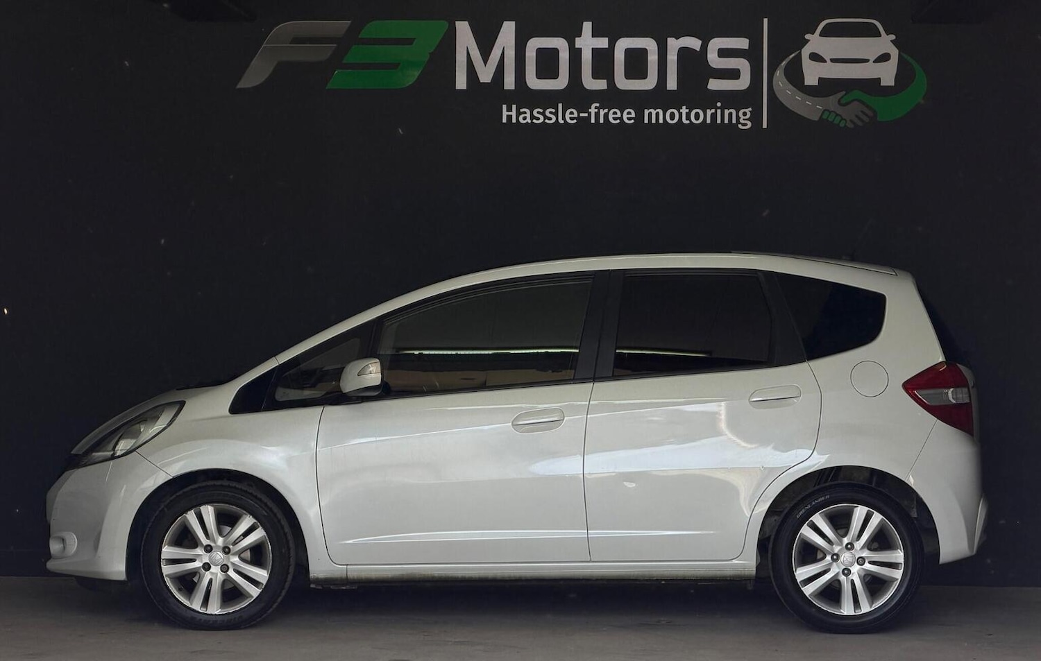 Used Honda Jazz 2013 for sale - 78125229: Photo 7