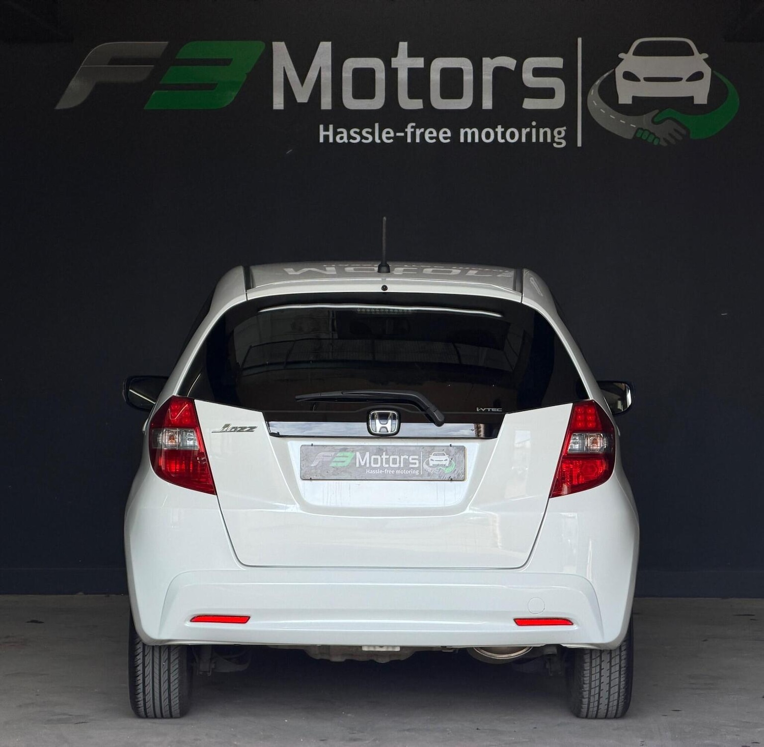 Used Honda Jazz 2013 for sale - 78125229: Photo 9