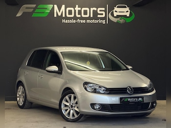 Used Volkswagen Golf 2012 for sale - 79156526: Photo