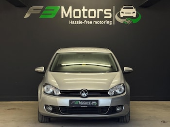Used Volkswagen Golf 2012 for sale - 79156526: Photo
