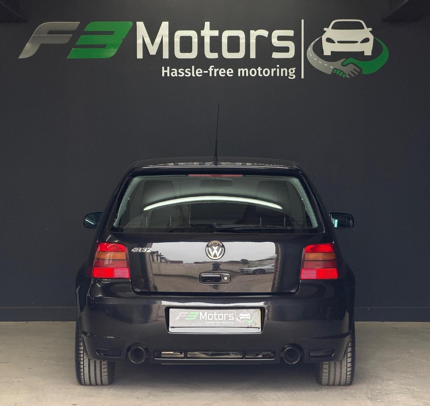 Used Volkswagen Golf 2003 for sale - 78056974: Photo 10