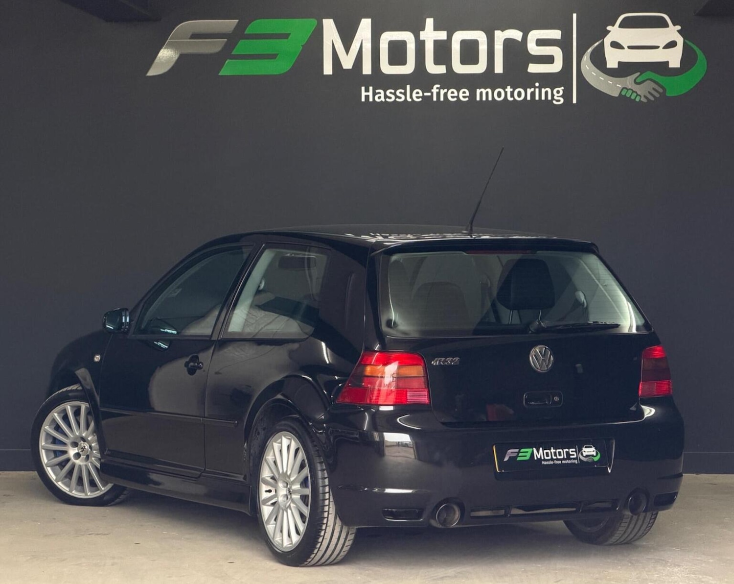 Used Volkswagen Golf 2003 for sale - 78056974: Photo 11