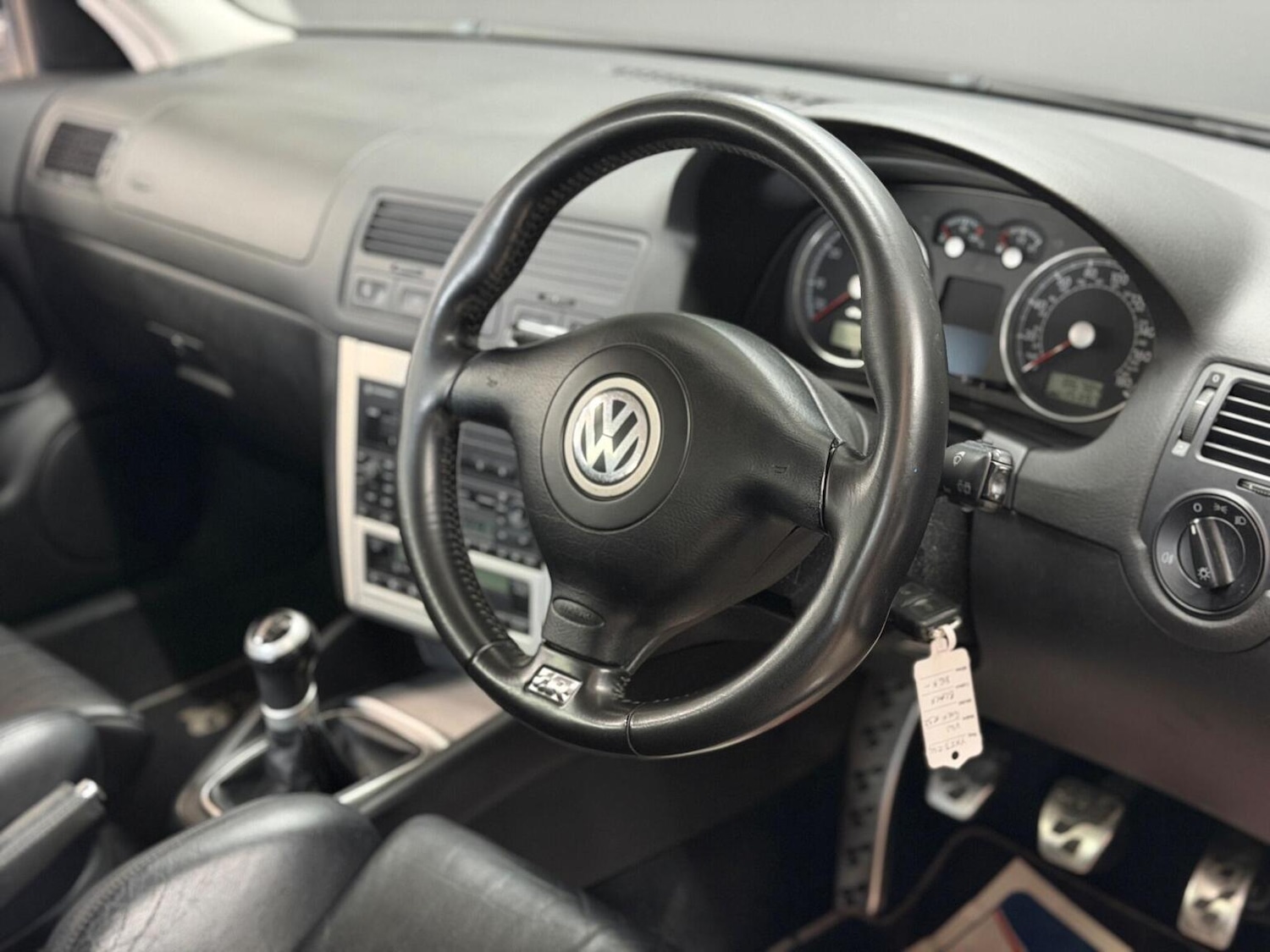 Used Volkswagen Golf 2003 for sale - 78056974: Photo 12