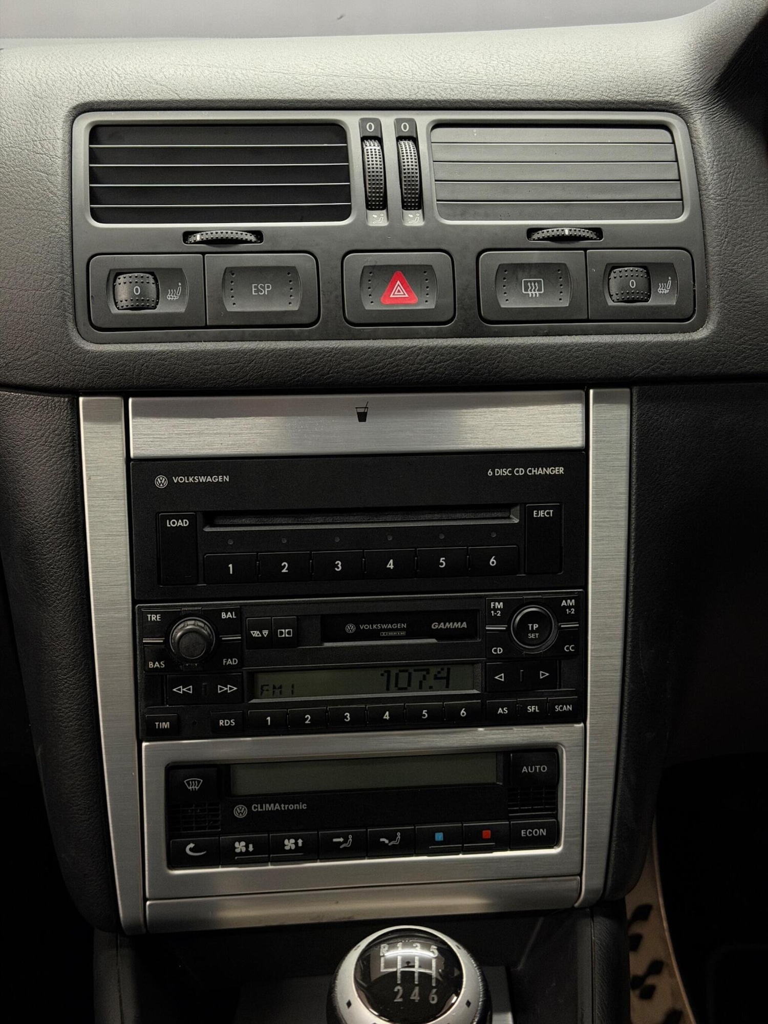 Used Volkswagen Golf 2003 for sale - 78056974: Photo 17