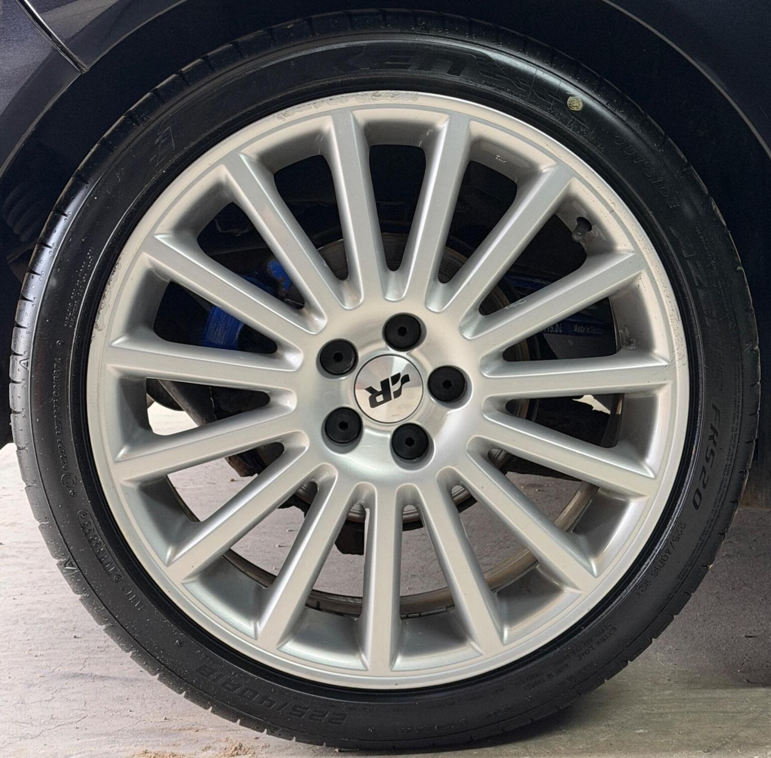 Used Volkswagen Golf 2003 for sale - 78056974: Photo 25