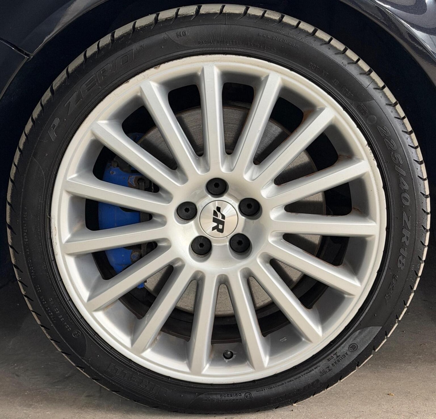 Used Volkswagen Golf 2003 for sale - 78056974: Photo 27