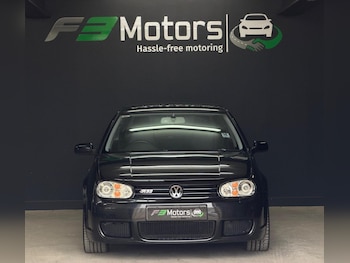 Used Volkswagen Golf 2003 for sale - 78056974: Photo