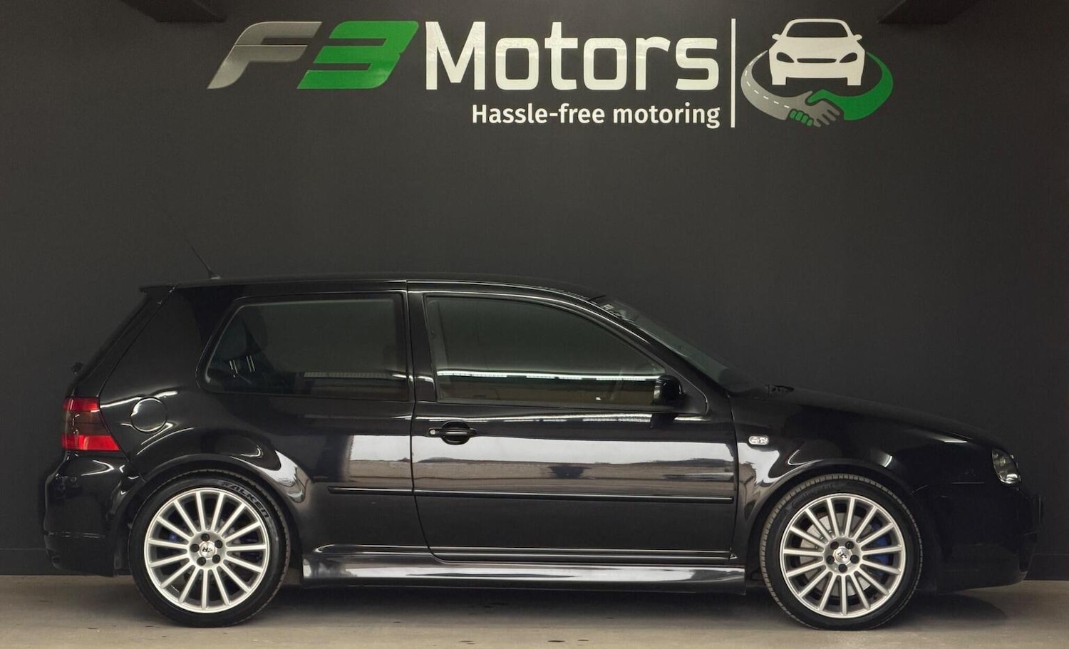 Used Volkswagen Golf 2003 for sale - 78056974: Photo 6