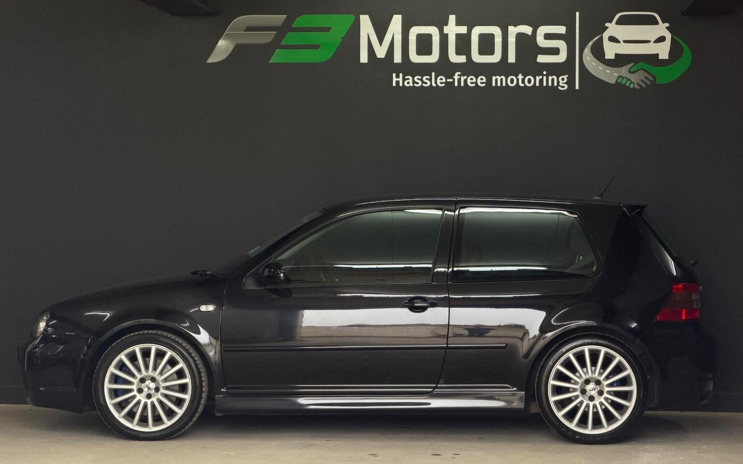 Used Volkswagen Golf 2003 for sale - 78056974: Photo 7
