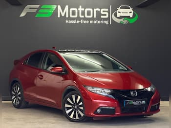 Used Honda Civic 2014 for sale - 79750211: Photo