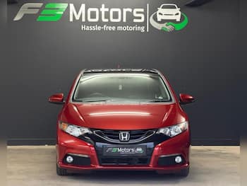 Used Honda Civic 2014 for sale - 79750211: Photo