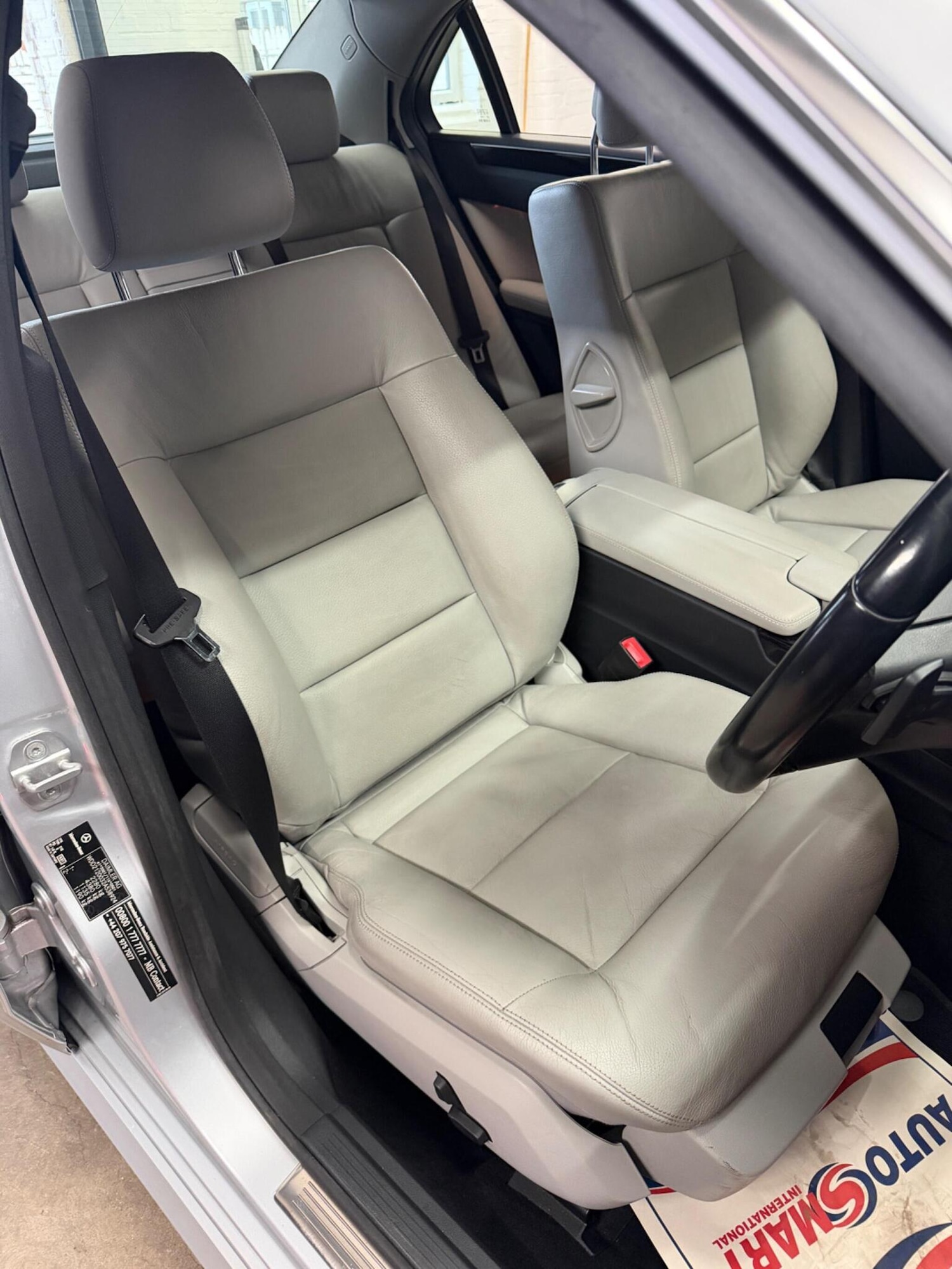 Used Mercedes-Benz E Class 2011 for sale - 78004528: Photo 13