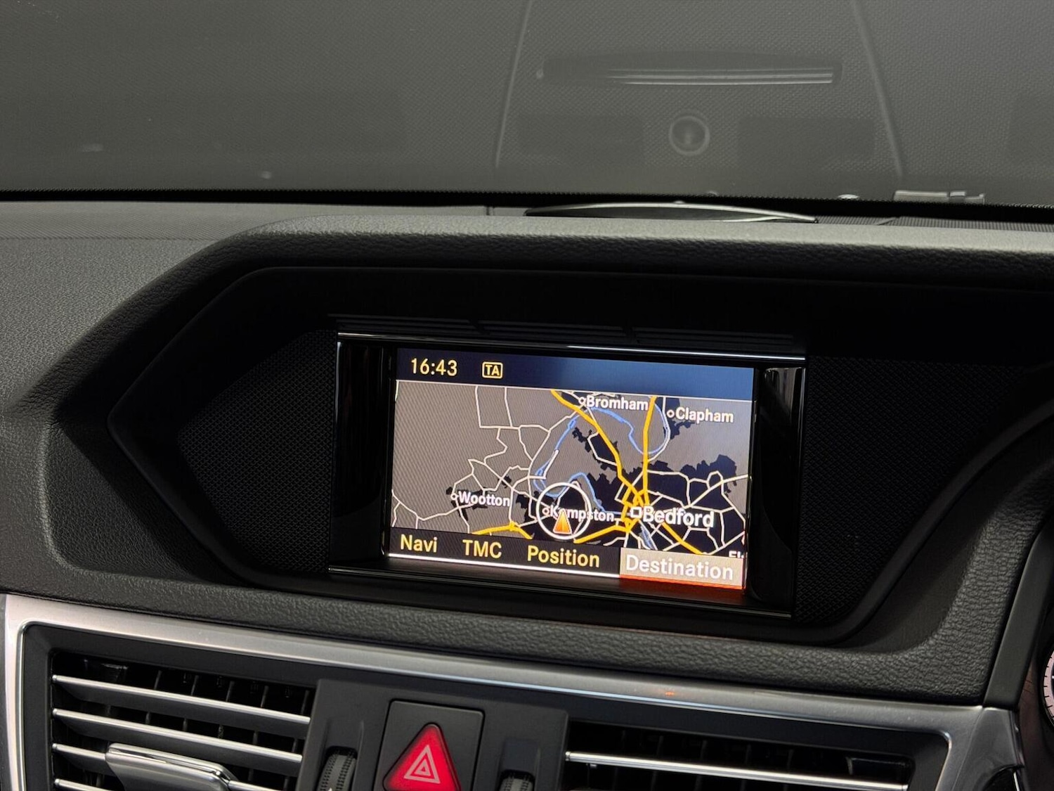 Used Mercedes-Benz E Class 2011 for sale - 78004528: Photo 20