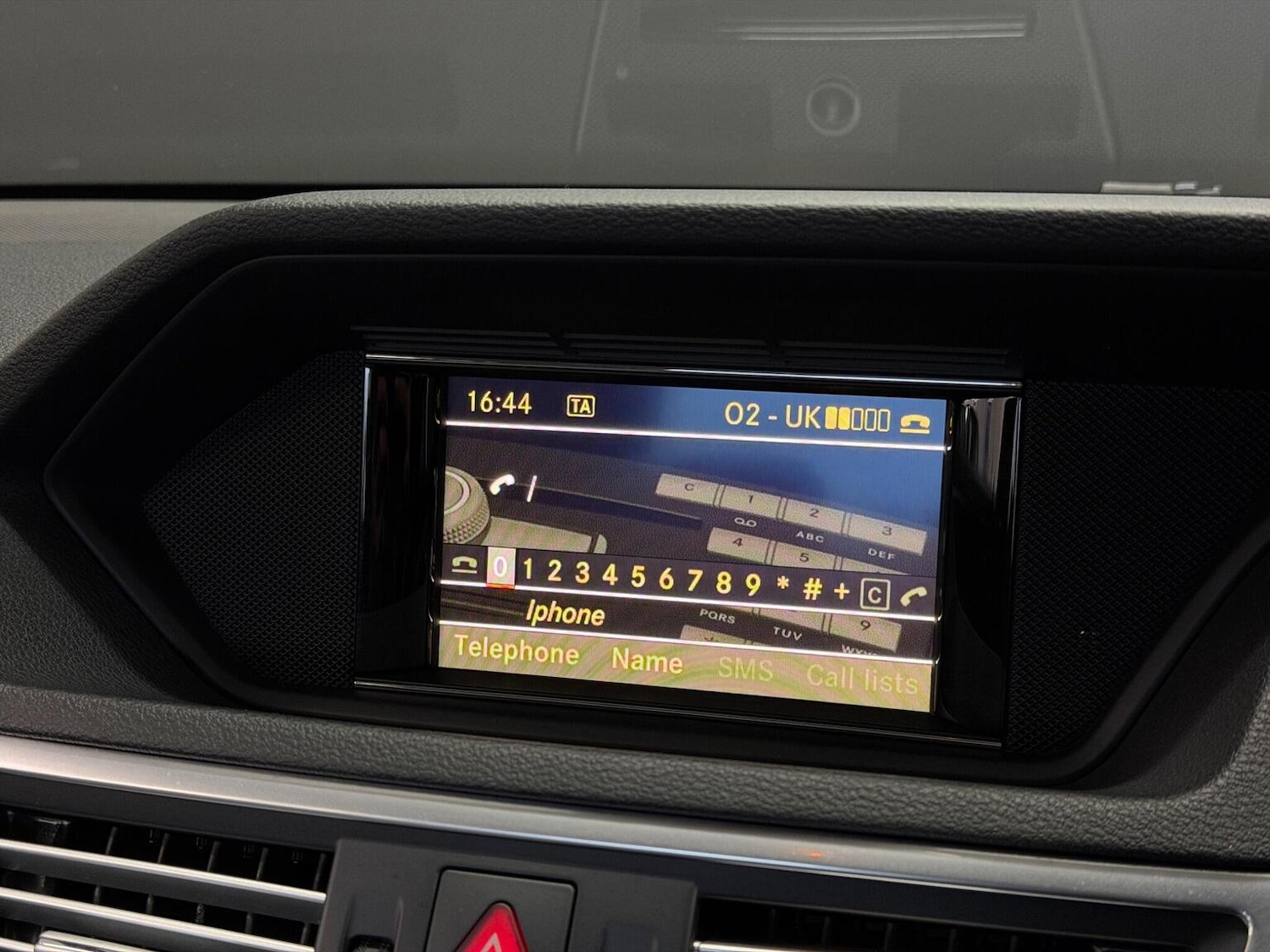 Used Mercedes-Benz E Class 2011 for sale - 78004528: Photo 21