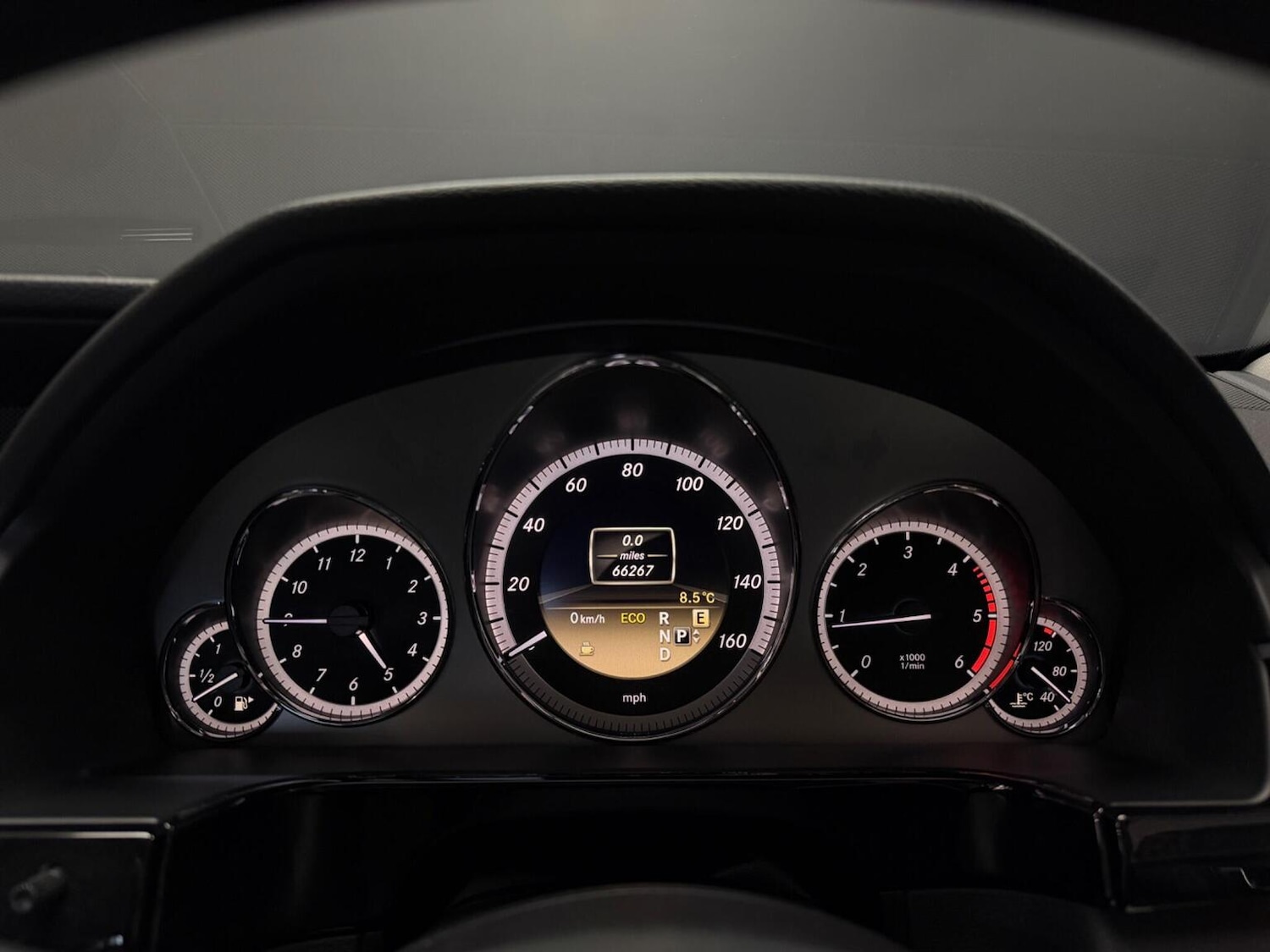 Used Mercedes-Benz E Class 2011 for sale - 78004528: Photo 23