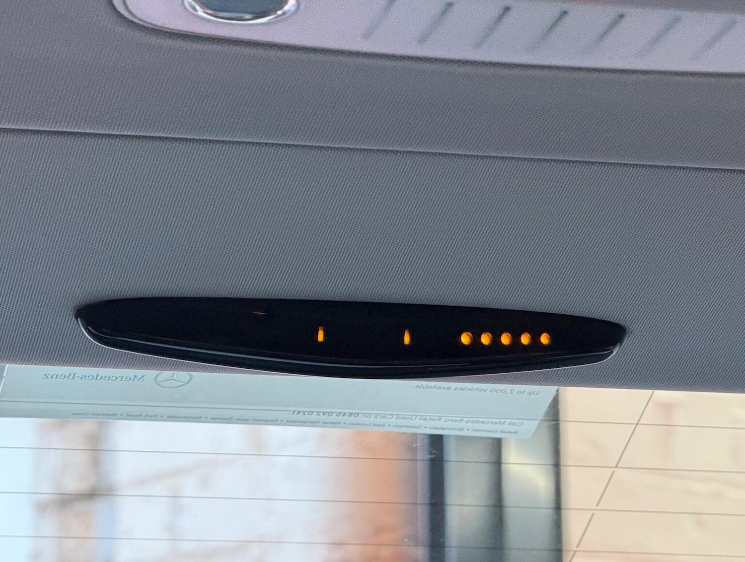 Used Mercedes-Benz E Class 2011 for sale - 78004528: Photo 34