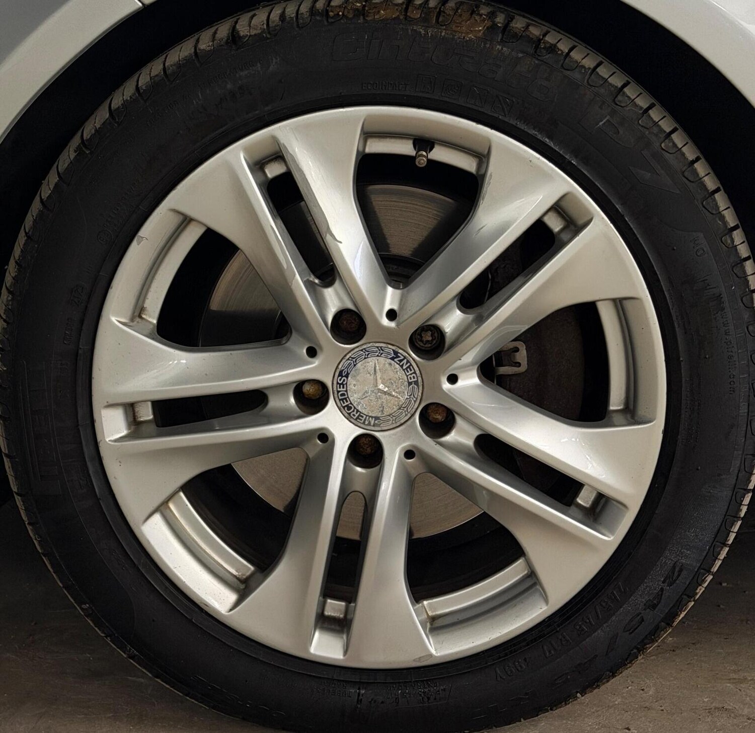 Used Mercedes-Benz E Class 2011 for sale - 78004528: Photo 42