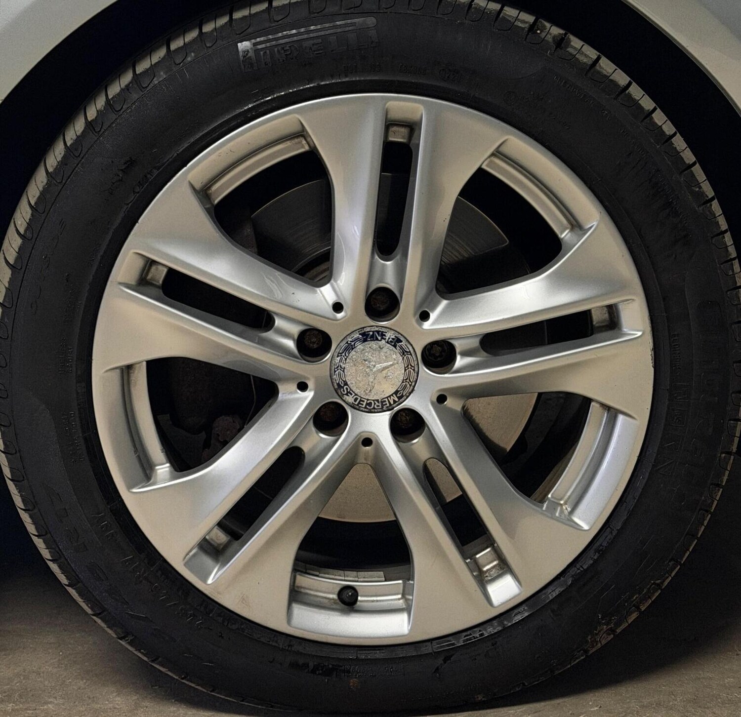 Used Mercedes-Benz E Class 2011 for sale - 78004528: Photo 43