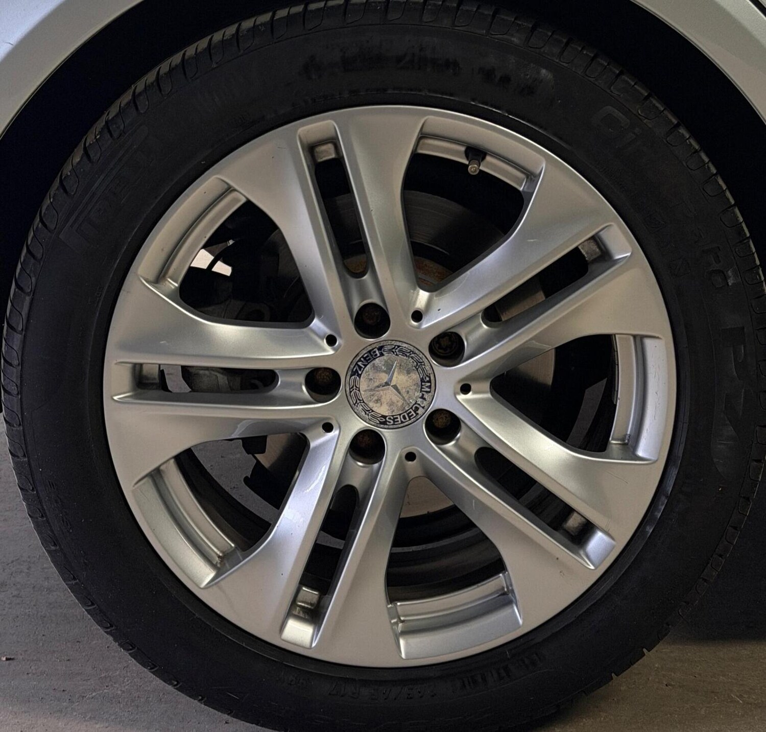 Used Mercedes-Benz E Class 2011 for sale - 78004528: Photo 44