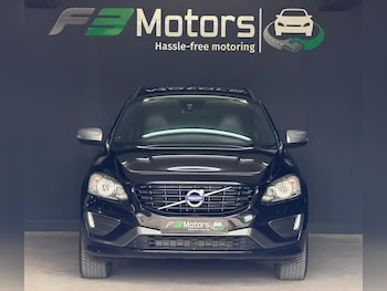 Used Volvo XC60 2017 for sale - 78909540: Photo