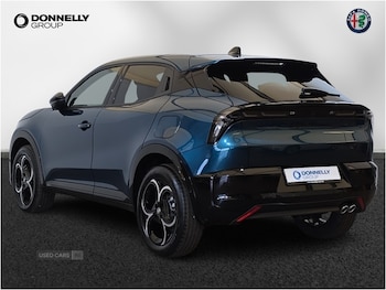Used Alfa Romeo Junior 2026 for sale - 79159249: Photo