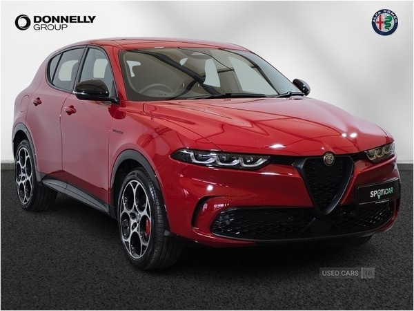 Used Alfa Romeo Tonale 2024 for sale - 77280149: Photo 1