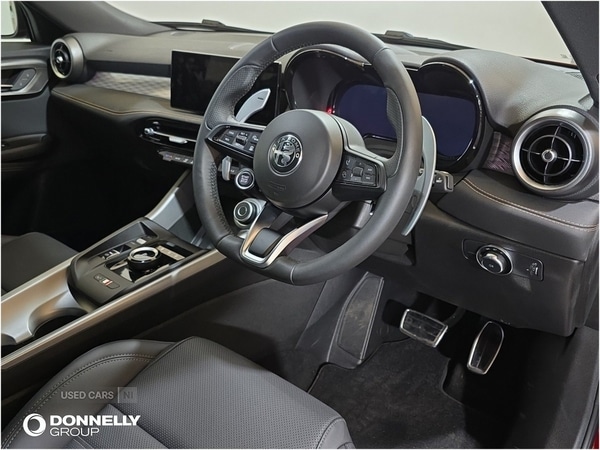 Used Alfa Romeo Tonale 2024 for sale - 77280149: Photo 3