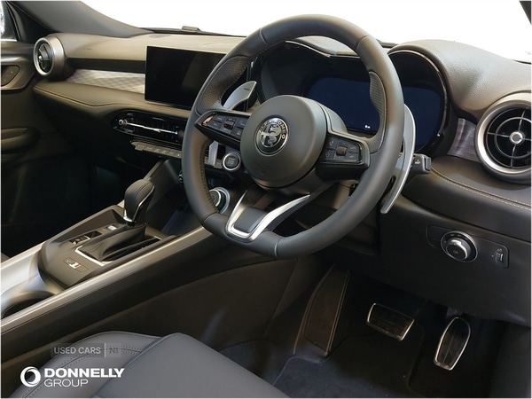 Used Alfa Romeo Tonale 2025 for sale - 77280127: Photo 3