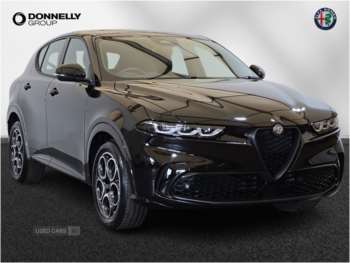 2024 - 1.5 MHEV Sprint 5dr Auto