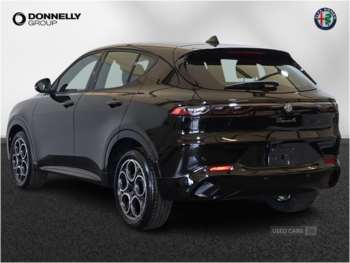 Used Alfa Romeo Tonale 2024 for sale - 75280918: Photo