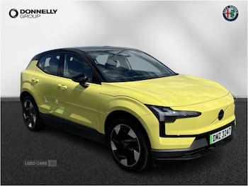 Used Volvo EX30 2024 for sale - 78662925: Photo
