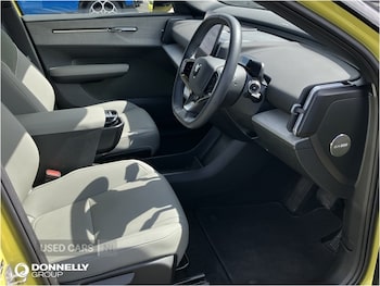 Used Volvo EX30 2024 for sale - 78662925: Photo