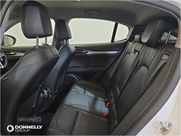 Used Alfa Romeo Stelvio 2019 for sale - 76522768: Photo 10