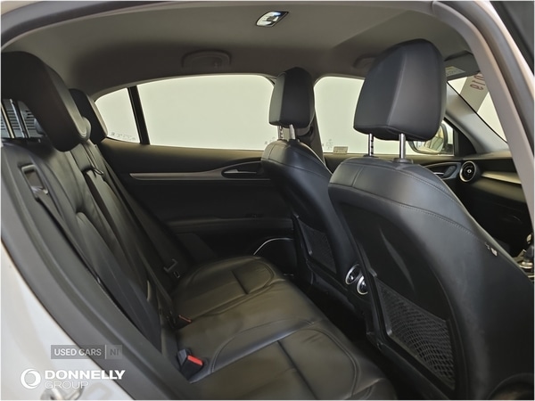 Used Alfa Romeo Stelvio 2019 for sale - 76522768: Photo 12