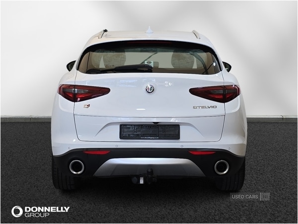 Used Alfa Romeo Stelvio 2019 for sale - 76522768: Photo 14
