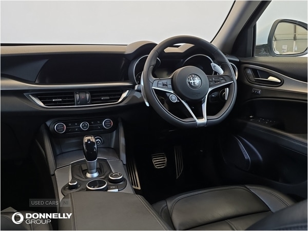 Used Alfa Romeo Stelvio 2019 for sale - 76522768: Photo 19