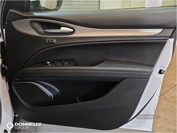 Used Alfa Romeo Stelvio 2019 for sale - 76522768: Photo 21
