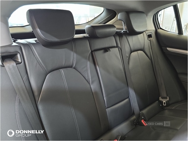 Used Alfa Romeo Stelvio 2019 for sale - 76522768: Photo 22