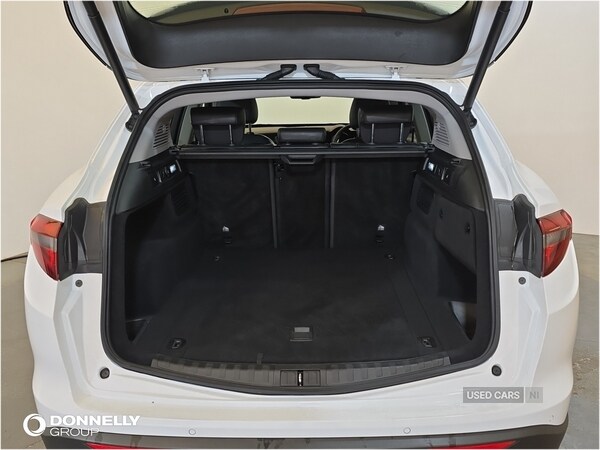 Used Alfa Romeo Stelvio 2019 for sale - 76522768: Photo 23