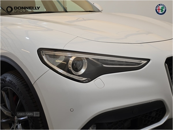 Used Alfa Romeo Stelvio 2019 for sale - 76522768: Photo 24