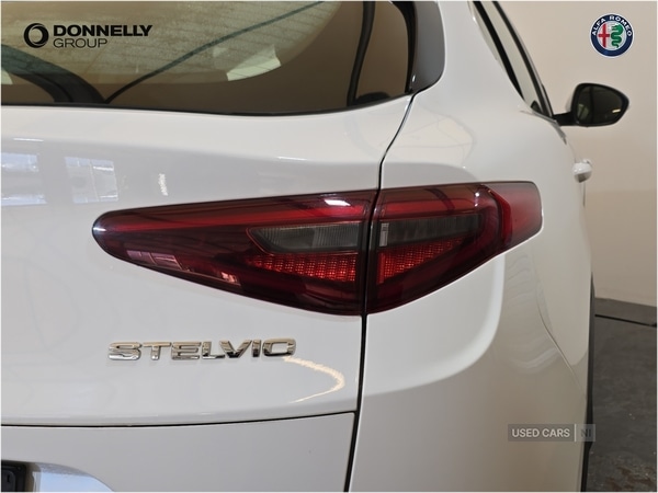 Used Alfa Romeo Stelvio 2019 for sale - 76522768: Photo 25
