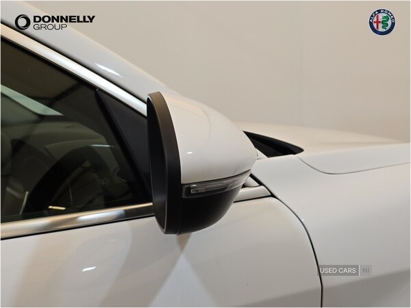 Used Alfa Romeo Stelvio 2019 for sale - 76522768: Photo 27