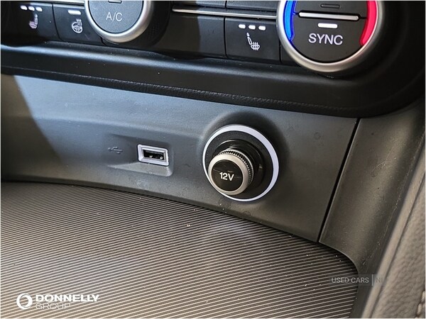 Used Alfa Romeo Stelvio 2019 for sale - 76522768: Photo 28