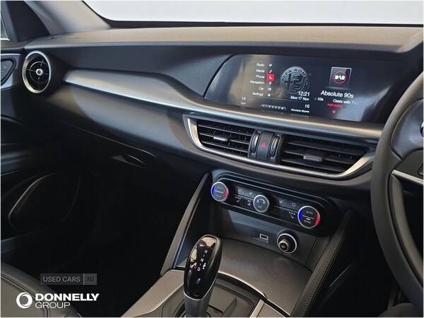 Used Alfa Romeo Stelvio 2019 for sale - 76522768: Photo 31