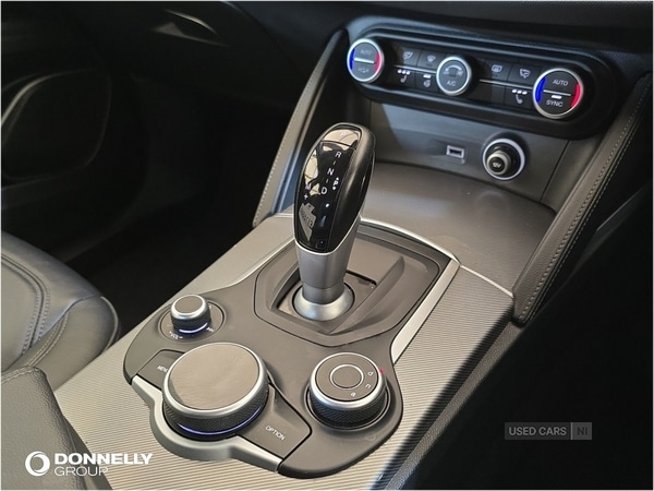 Used Alfa Romeo Stelvio 2019 for sale - 76522768: Photo 32