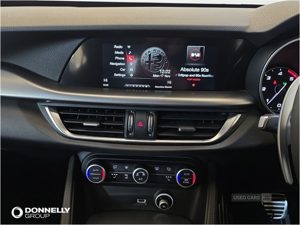 Used Alfa Romeo Stelvio 2019 for sale - 76522768: Photo 33