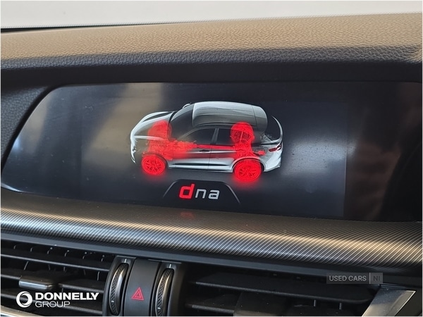 Used Alfa Romeo Stelvio 2019 for sale - 76522768: Photo 35