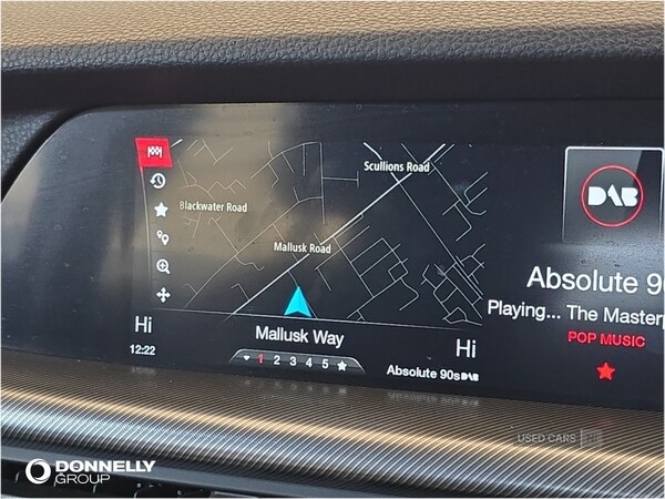 Used Alfa Romeo Stelvio 2019 for sale - 76522768: Photo 36